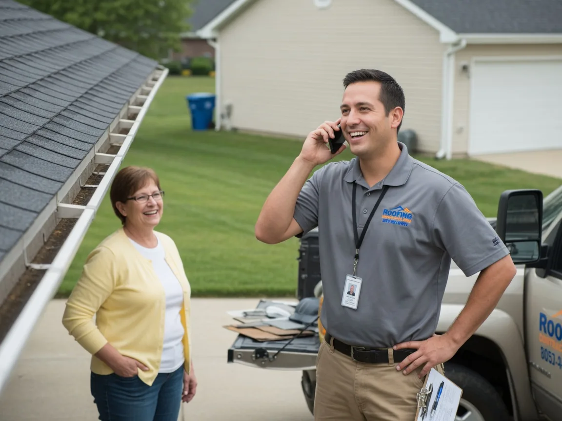 Local Roofing Contractors Cass City, MI FAQs